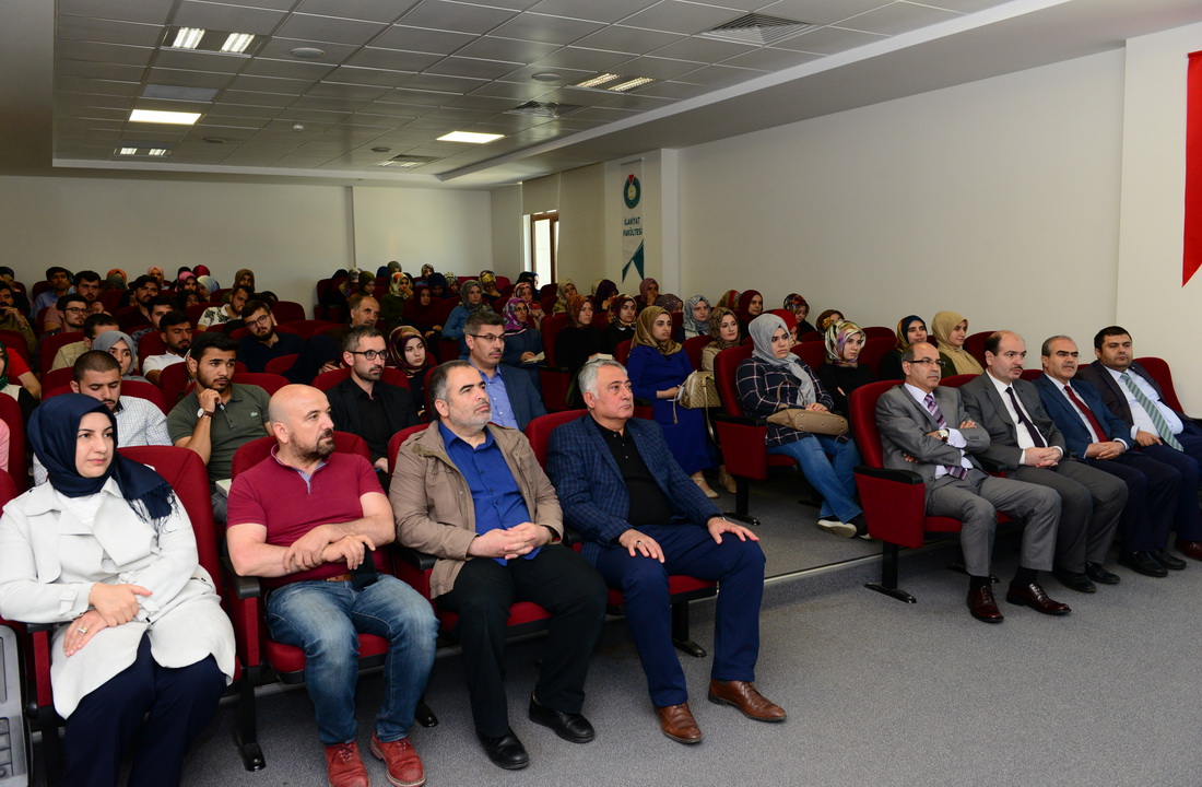 Siyer Okumaları “Çöle İnen Nur” Eserini Değerlendirdi