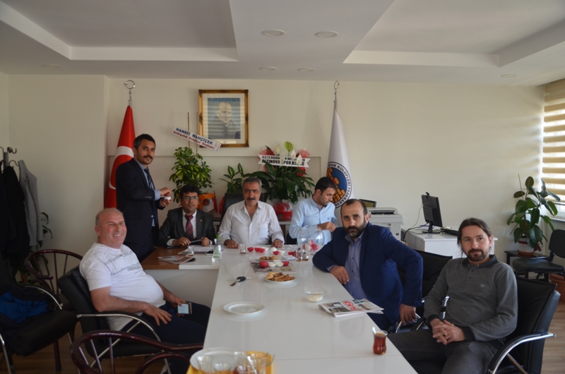 ŞENLİĞİN ADI OSMAN ÇULLU OLDU