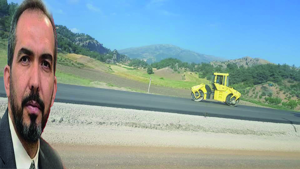 ÖZDEMİR, VATANDAŞIN SESİNE KULAK VERDİ