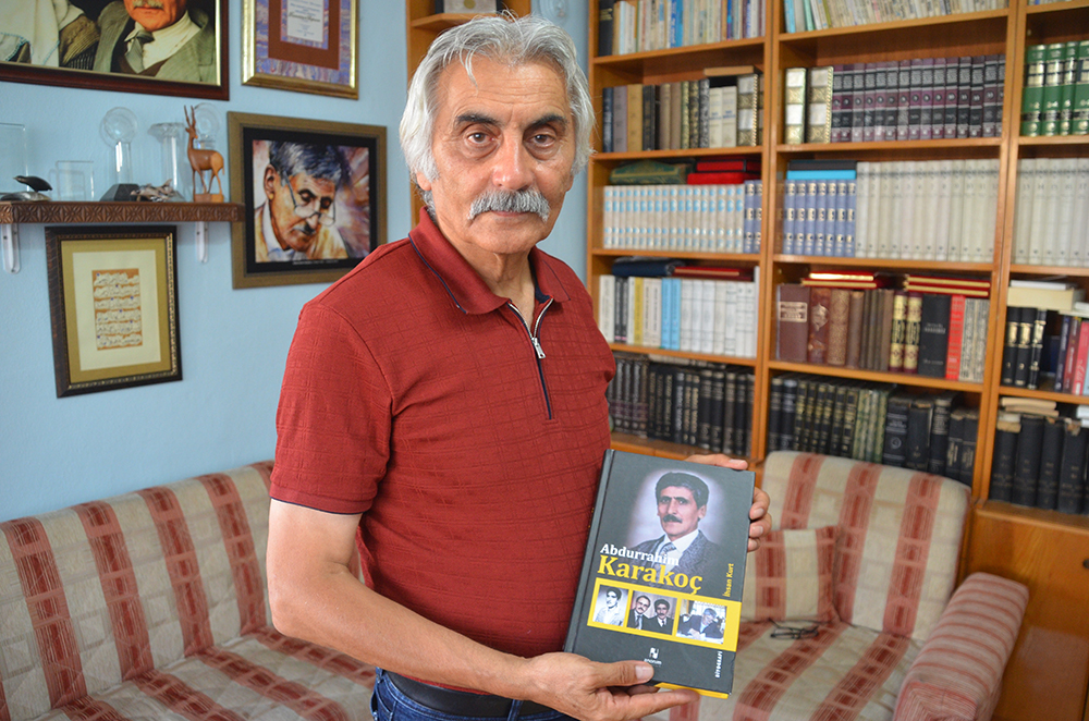 Karakoç; Mihriban’ın gerçek hikayesini anlattı