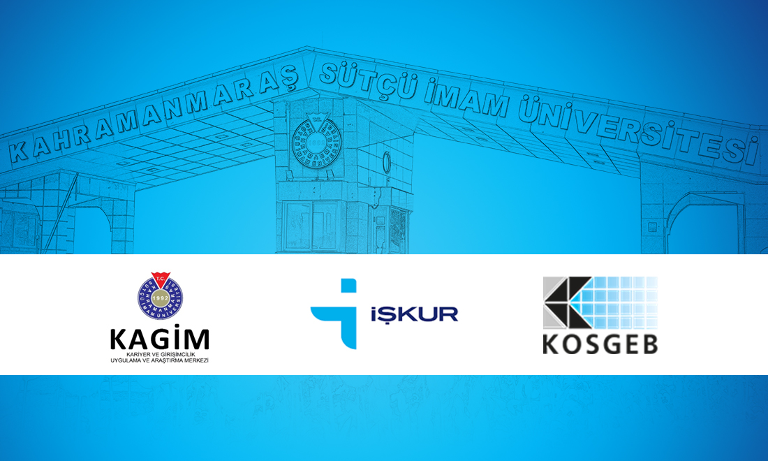 KAGİM- İŞKUR 2019 Bahar ve Yaz Dönemi Girişimcilik Eğitimi