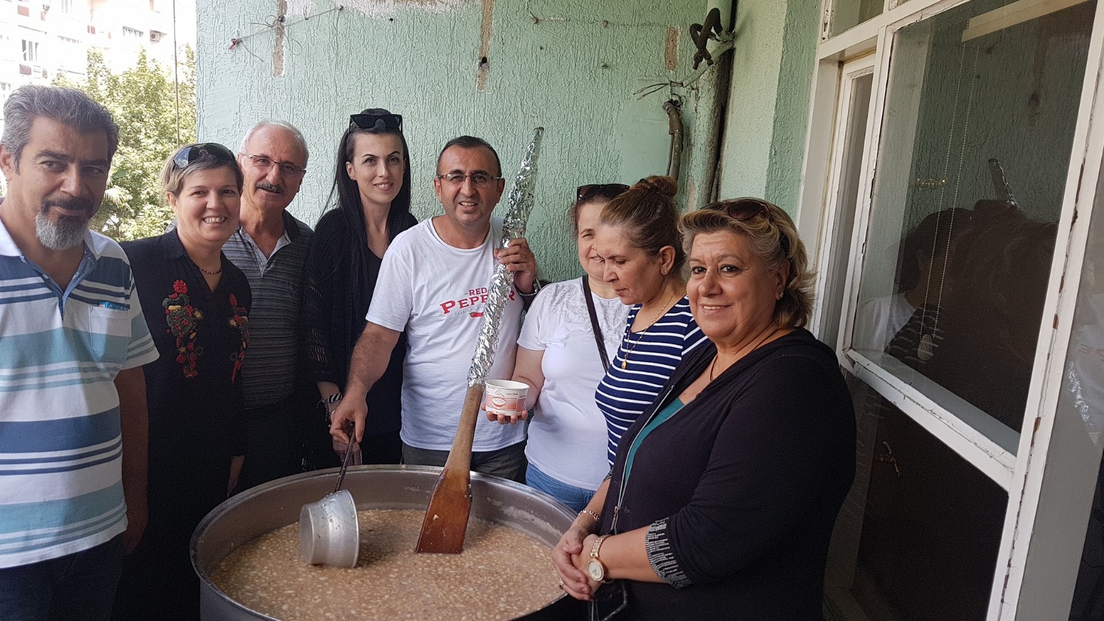 Ateş’ten Şahine Biberli Acı Gönderme