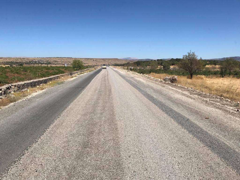 BU YOL YİĞİTLER YOLU