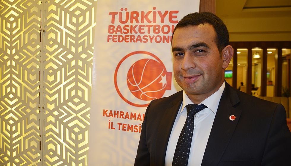 KAHRAMANMARAŞ’TA BASKETBOL ŞENLİĞİ