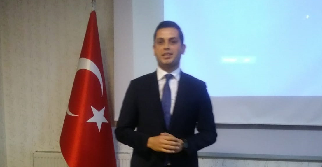 HAKEMLERİN BAŞKANI ŞAHAN OLDU