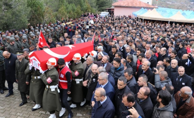 KAHRAMANMARAŞ KAN AĞLIYOR