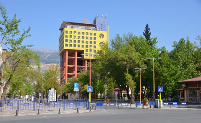 KAHRAMANMARAŞ’A MÜJDE! YASAK KALKTI!