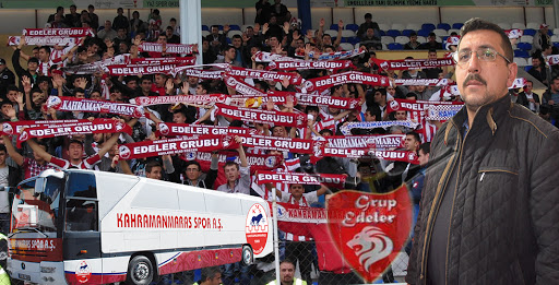 “BİZE DÜŞEN GÖREV TAKIMIMIZA SAHİP ÇIKMAKTIR”