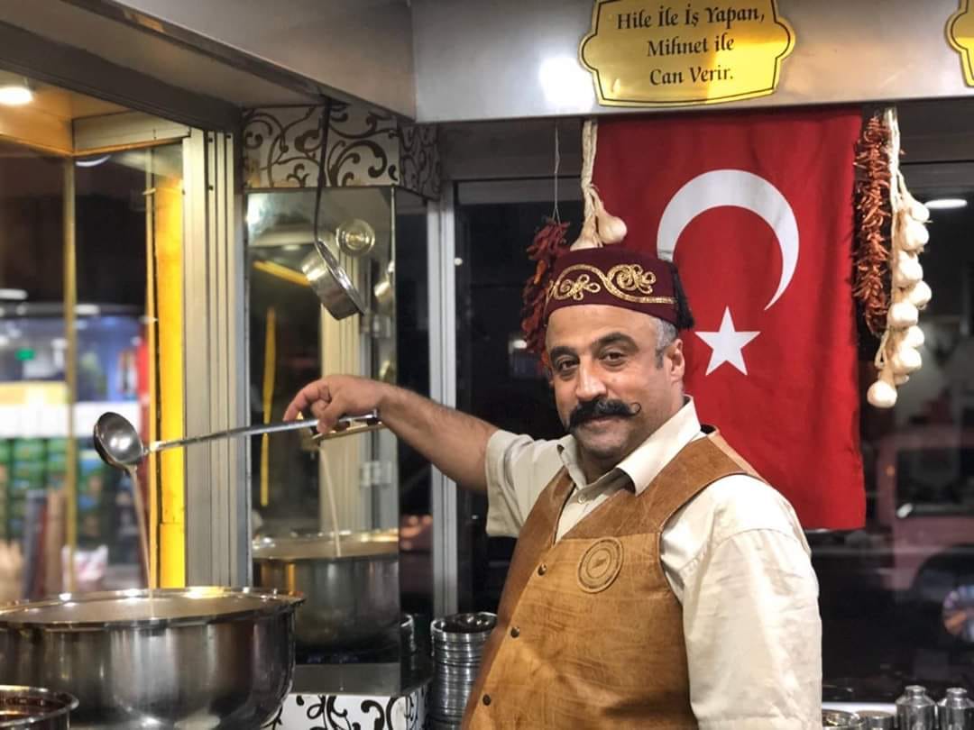 BU PAÇA VİRÜS KOVALIYOR!