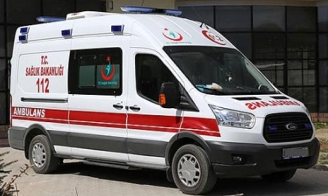 SAĞLIK MÜDÜRLÜĞÜ AMBULANS İDDİASINA AÇIKLIK GETİRECEK!