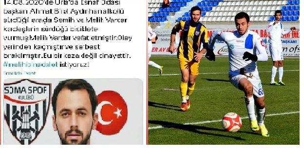 SOSYAL MEDYA MELİH İÇİN ÇALKALANIYOR!