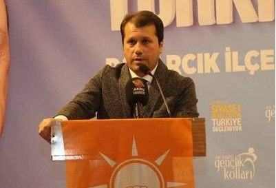 ESKİGÜN; “AK PARTİ’DE SEÇİM BİTER TEMPO BİTMEZ”