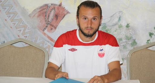 VOLKAN BEKÇİ YAHŞİYAN BELEDİYESPOR’A TRNSFER OLDU!