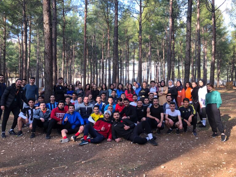 OPTİMUM AKADEMİ SPORTİF BAŞARININ PEŞİNDE!