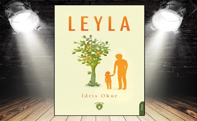 LEYLA KİTABI OKUYUCULARI İLE BULUŞTU