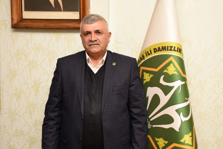 DEPREM BÖLGESİNDE HAYVANCILIĞA DESTEK