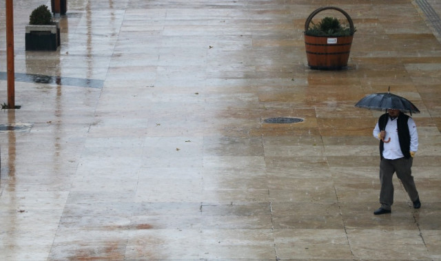 SELE KAPILMAYIN DİKKAT!