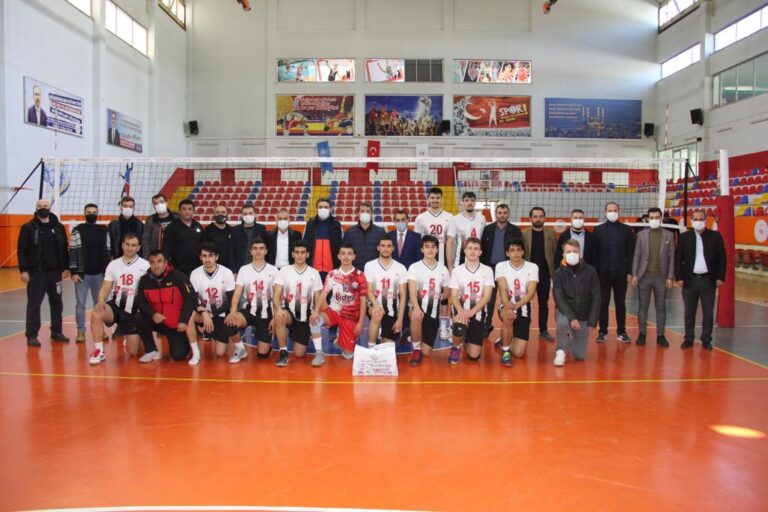 ATCI GENÇLİK SERİYE TAKTI, BAŞKAN DESTEK VERDİ!