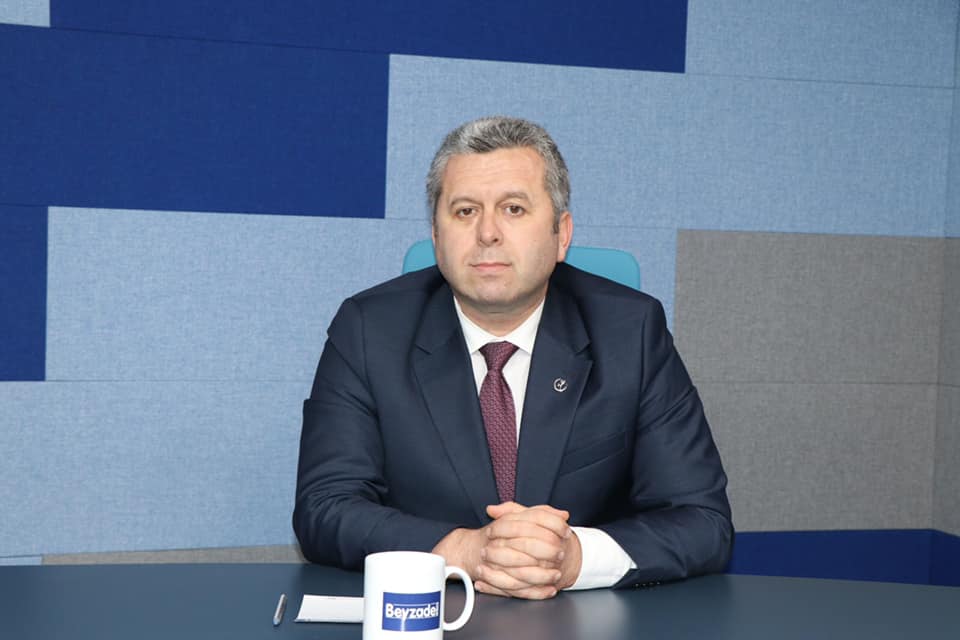 Yardımcıoğlu: Yabancı Sermaye Güven İster!