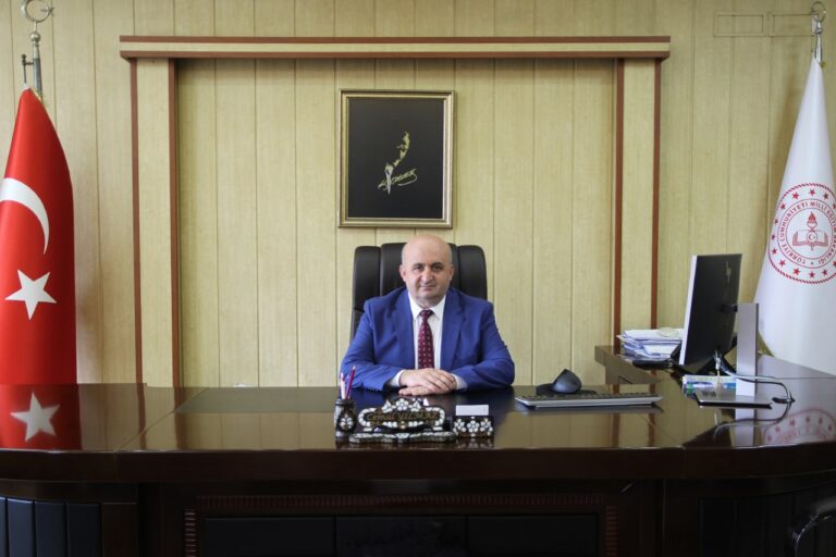 1 MART’TA İLKOKULLARIMIZ, 8. VE 12.SINIFLARIMIZ YÜZ YÜZE EĞİTİME BAŞLAYACAK