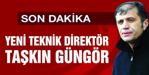 KMS’DE TEKNİK PATRON BELLİ OLDU