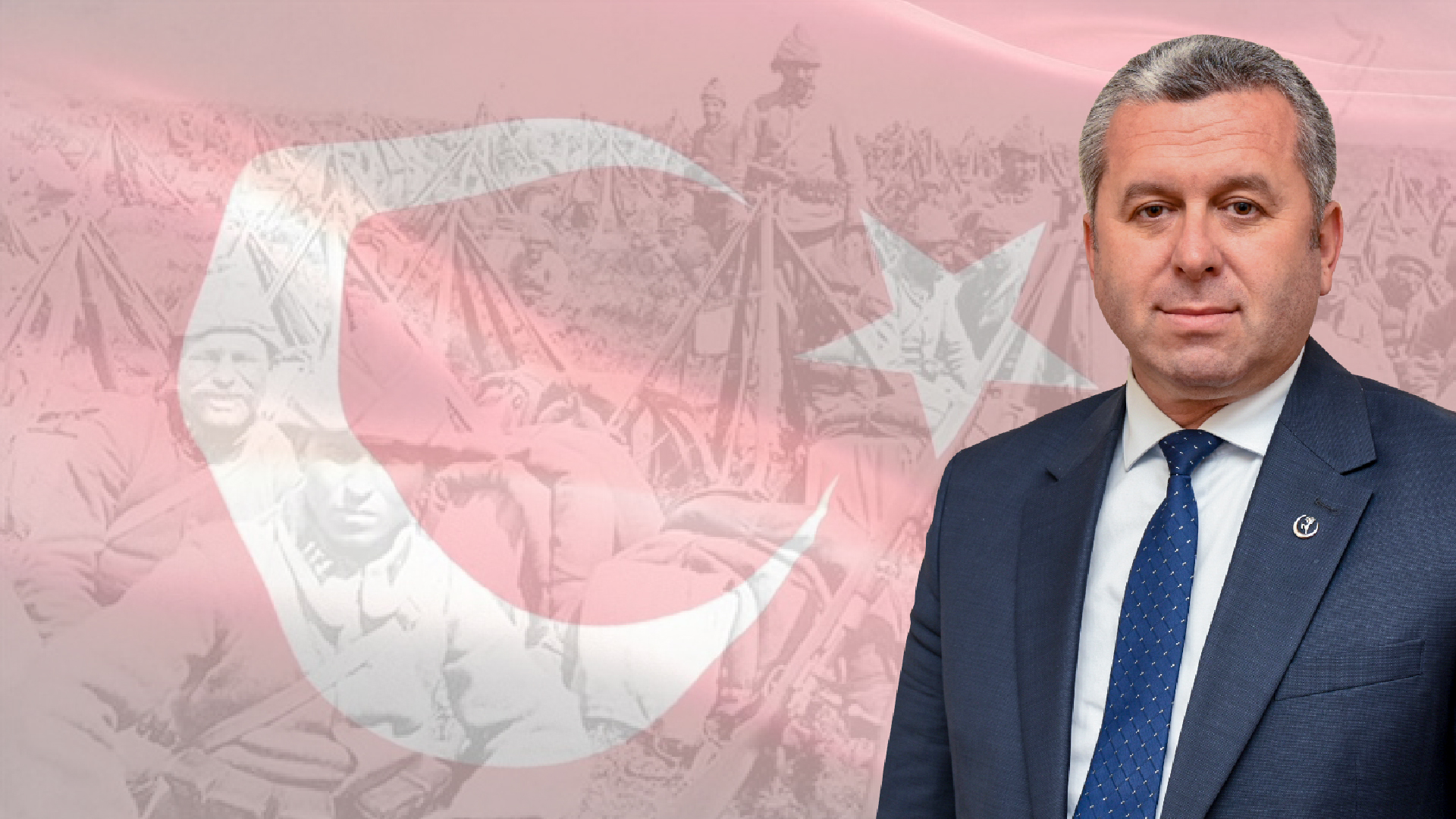 Yardımcıoğlu: Berat Kandili, Koronavirüs’ten Beratımıza Vesile Olsun