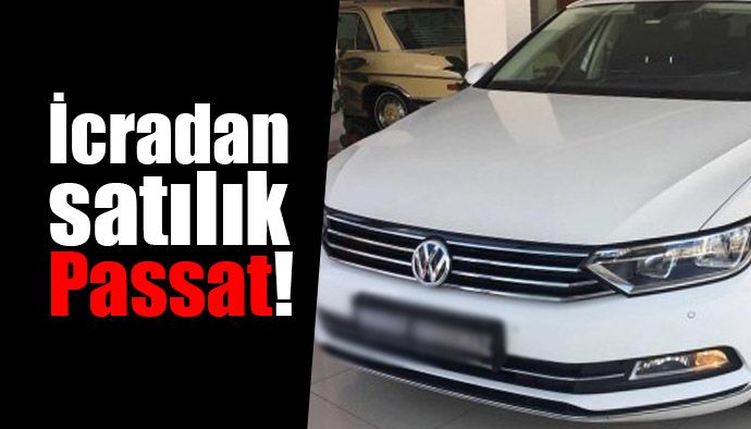 İcradan Satlık Volkswagen Amarok!