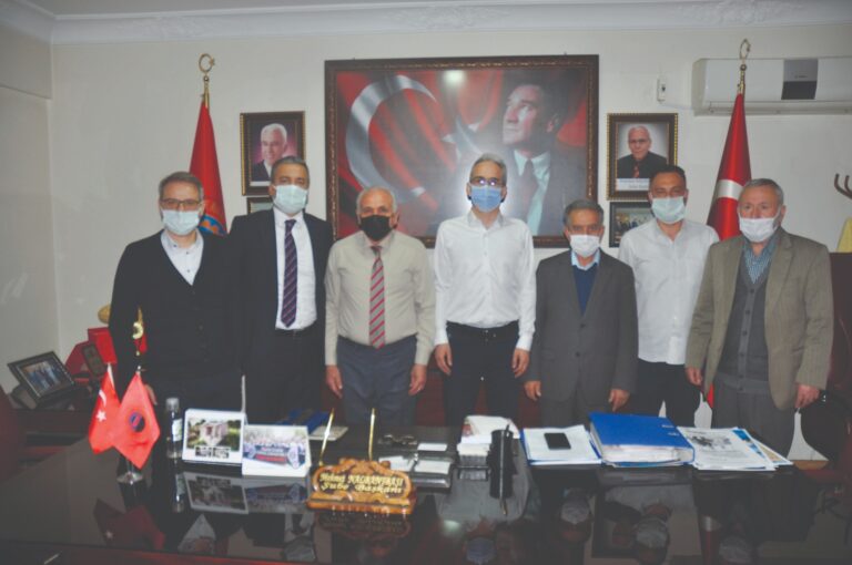 EMEKLİYE GARANTİ DESTEK