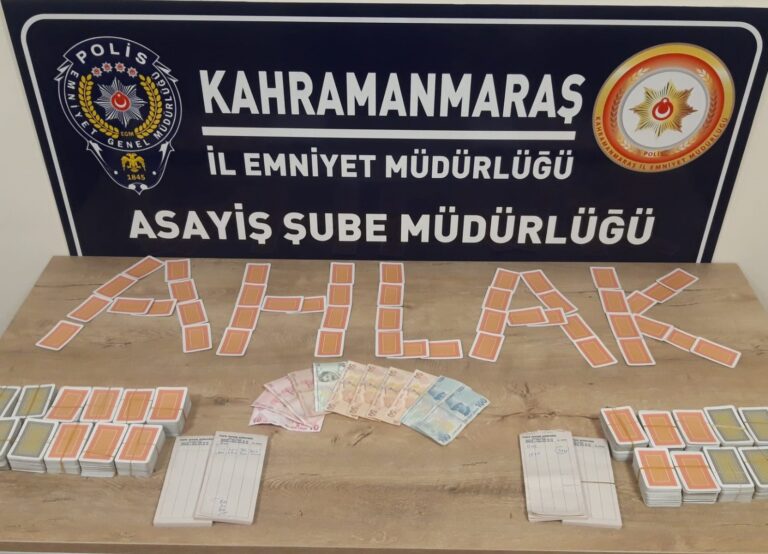 İSKAMBİL OYUNU PAHALIYA PATLADI