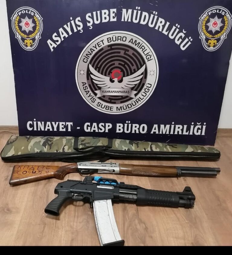 HAVAYA RAST GELE ATEŞ EDEN 10 KİŞİ GÖZALTINA ALINDI