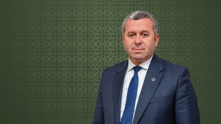 Bayramlar, Millet Olma Şuurumuzun Şekillendiği ve Kuvvetlendiği Günlerdir!