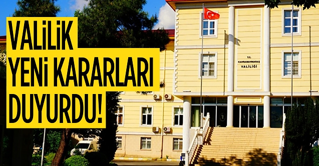 YENİ KARAR ÇIKTI, MARKETLER HERŞEY SATAMAYACAK!