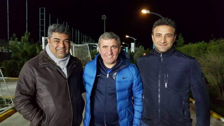 TARAFTARIN ÇAĞRISINA KULAK VERDİLER