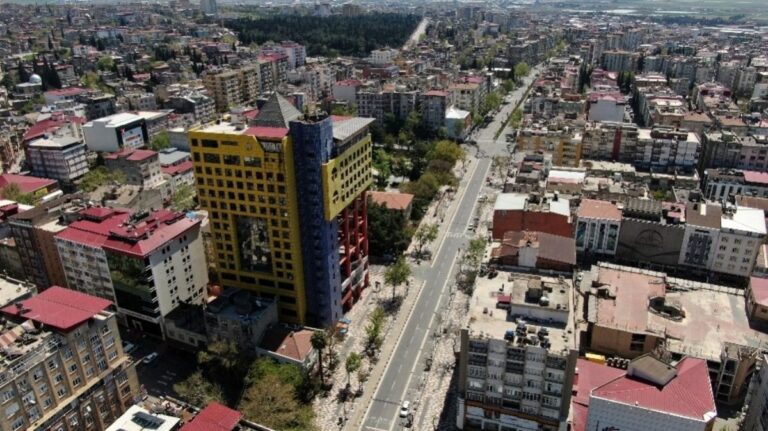 BU ALANLARA GİRMEK İÇİN YENİ KURALLAR GETİRİLDİ