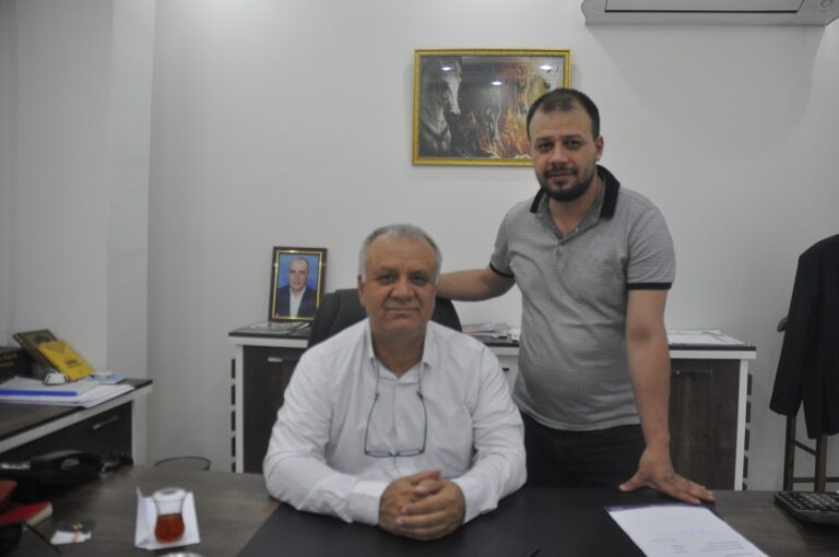 Kaya: Sektörün Önü Açılmalı