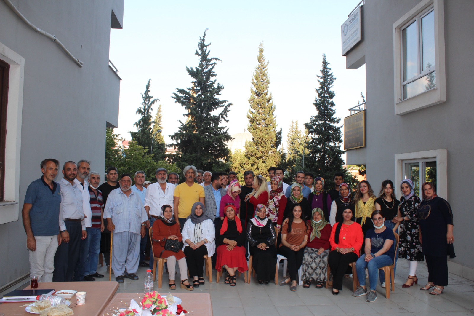 MÜDÜRLER DERNEĞİ’NDE BAYRAK DEĞİŞİMİ