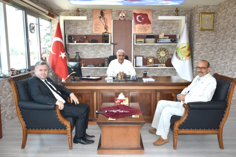Esnafın Desteğe İhtiyacı Var!