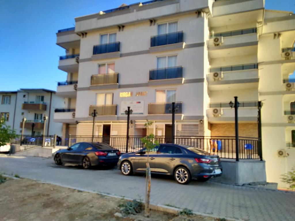 ILICA’DA HUZURLU BİR TATİL’İN ADRESİ KIRDAĞ APART