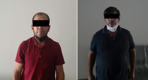 Kahramanmaraş’ta kendilerini ‘Başkomiser’ olarak tanıtan 2 dolandırıcı yakalandı