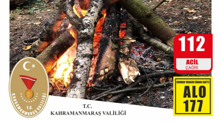 Yasak 30 Eylül’e Kadar Uzatıldı