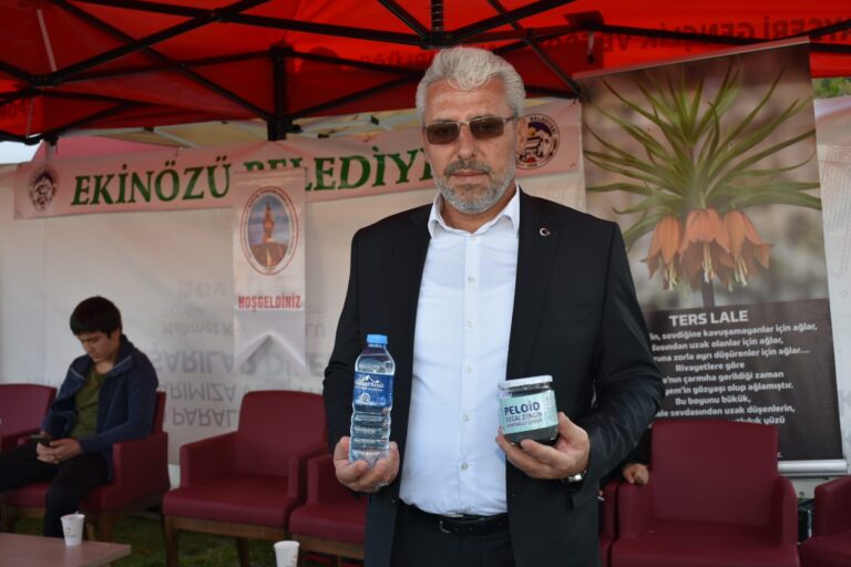 Organizasyondan mutlu olduk