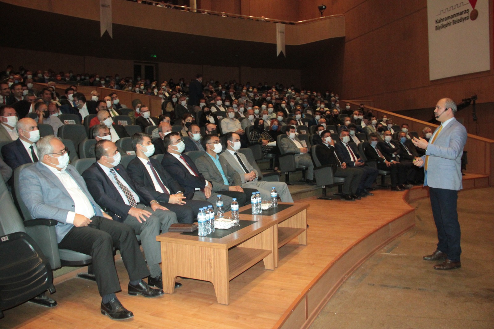 “Kurumsal İletişimde Görgü Ve Nezaket Kuralları” Semineri