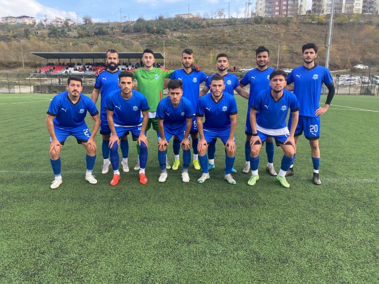 Andırın Yeşildağspor, Develispor’u Konuk Edecek