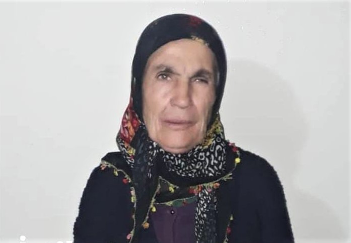Kayıp olarak aranan Alzaymır hastası kadın trafik kazasında öldü