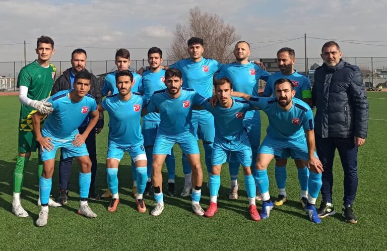 Elbistanspor, liderle puanları paylaştı