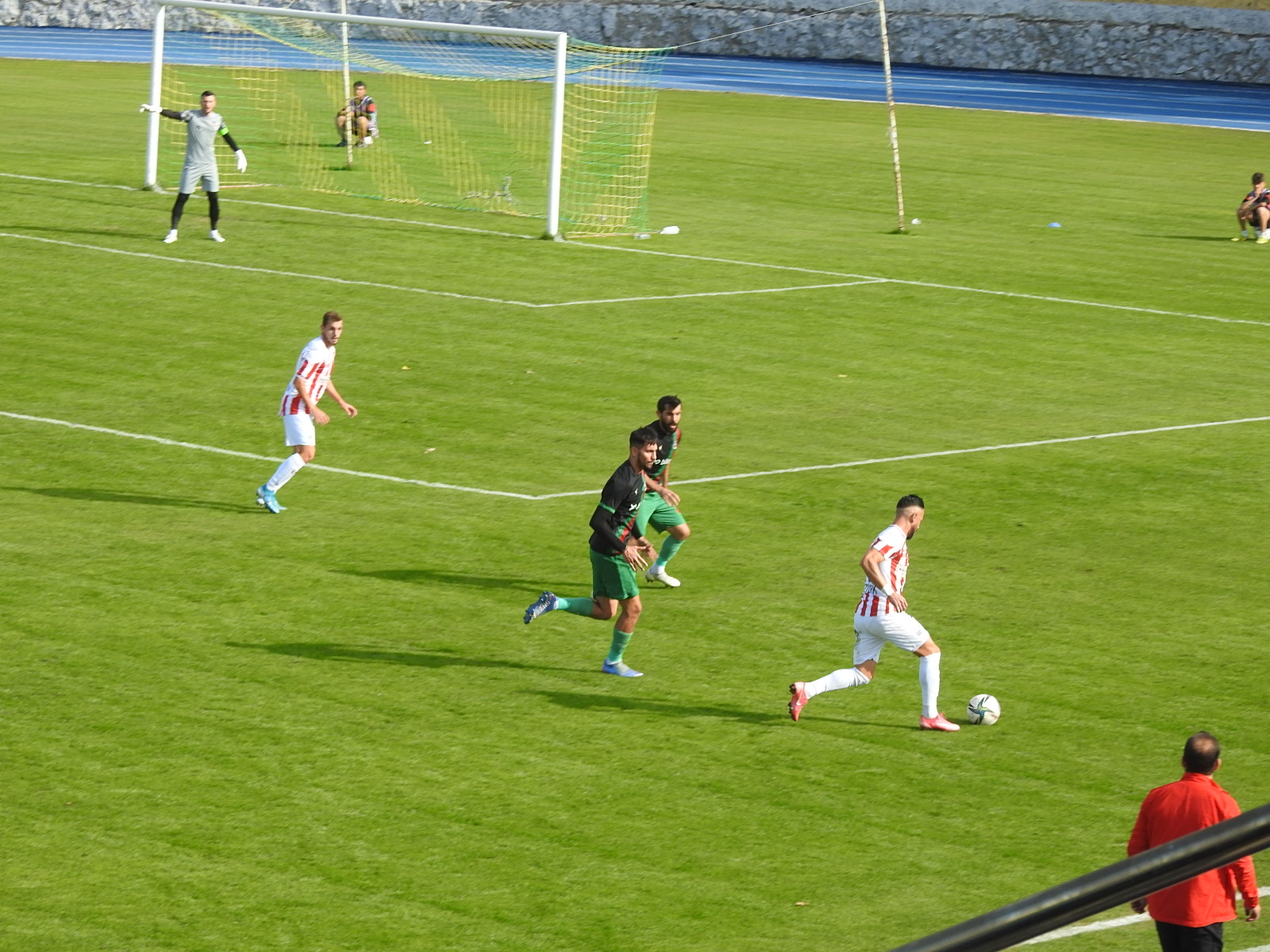 Kms 4-0 Diyarbekir