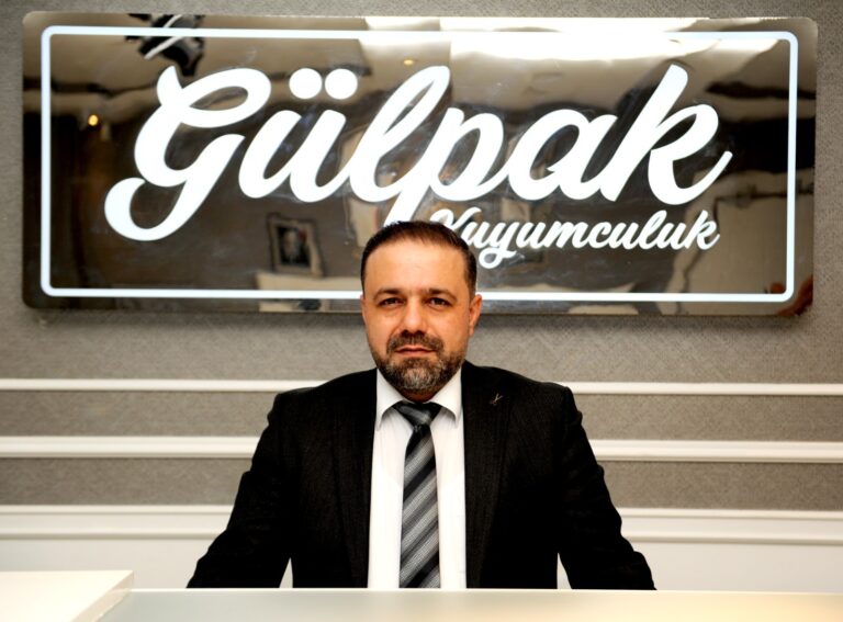Gülpak: Önce İstişare, Sonra Karar