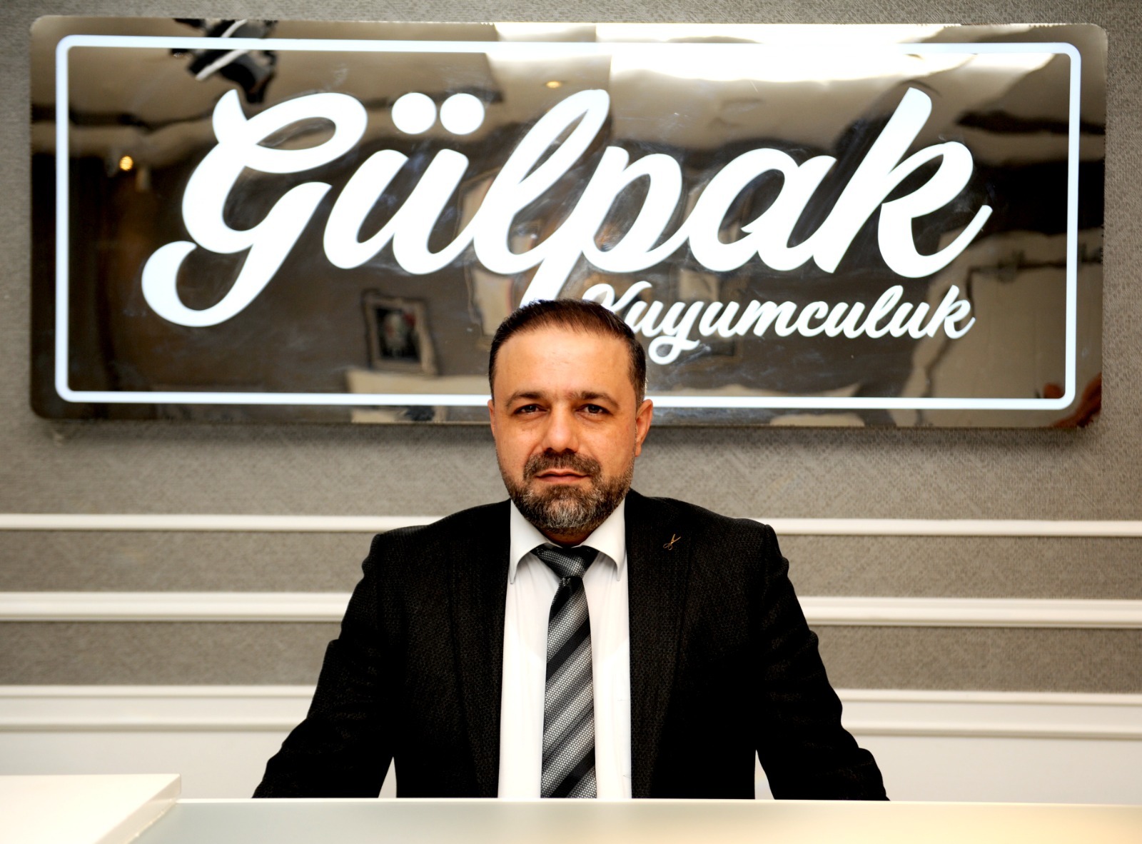 Gülpak: Önce İstişare, Sonra Karar