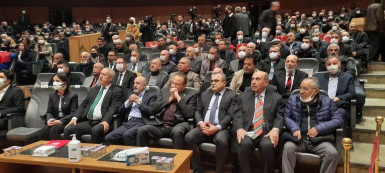 Trabzon Bulvarı’nda başı dik yürüyebiliyoruz