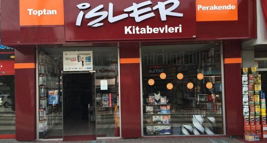 Öğrenciyi Sevindiren İşler Öğrenci Dostundan